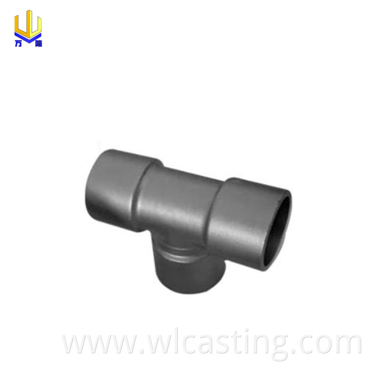 steel coupling